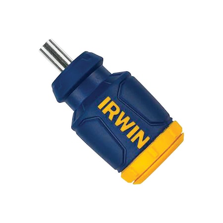 IRWIN Multi-Tl Drivr 8In1 Disp 4935587